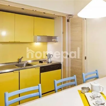 Apartamento Universo Pré-Saint-Didier
