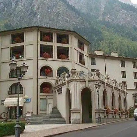 Apartamento Universo Pré-Saint-Didier