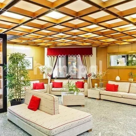 Universo Apartamento Pré-Saint-Didier